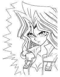 BUY NEW yu gi oh - 97069 Premium Anime Print Poster